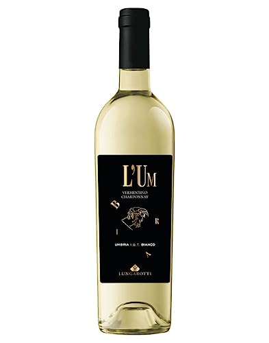 Umbria IGT Bianco L'Um Lungarotti 2022 0,75 ℓ von Lungarotti