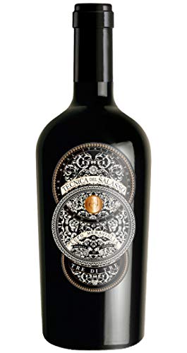 Tre di Tre 2019 0.75 l Tre di Tre 2019 0.75 l von Lupo Meraviglia
