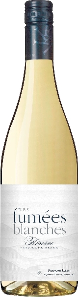 Francois Lurton Les Fumees Blanches Reserve Sauvignon Blanc Jg. 2022 von Francois Lurton