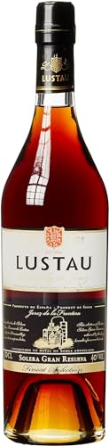 Lustau Brandy Solera Gran Reserva Finest Selection, 700ml von Lustau