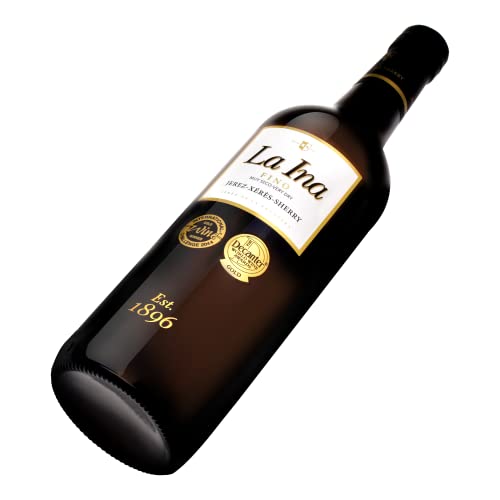 Fino la ina Fino la ina von Lustau