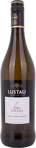 Lustau Jarana Fino Sherry (Solera) 0,75 Liter 15% Vol. von Emilio Lustau