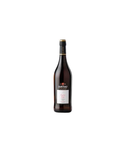 Puerto Fino Solera Reserva - Emilio Lustau Puerto Fino Solera Reserva - Emilio Lustau von Lustau