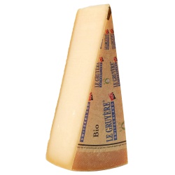 Le Gruyère AOP Le Gruyère AOP von Lustenberger + Dürst