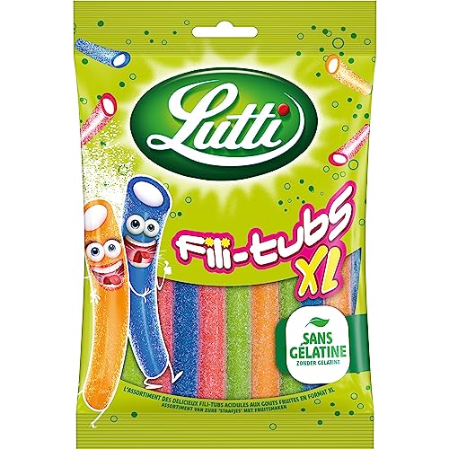 Lutti Fili-Tubs XL von Lutti
