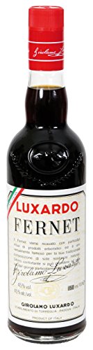 Fernet, Kräuterlikör von Luxardo von Luxardo