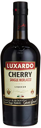 Luxardo Cherry Sangue Morlacco Kirschlikör (1 x 0.7 l) von Luxardo