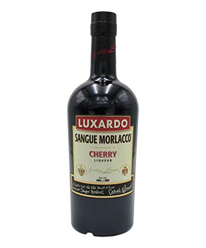 Luxardo Cherry Sangue Morlacco Kirschlikör (1 x 0.7 l) Luxardo Cherry Sangue Morlacco Kirschlikör (1 x 0.7 l) von Luxardo