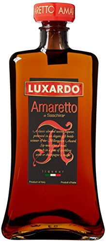 Luxardo Amaretto Di Sashira Liköre (1 x 0.7 l) von Luxardo