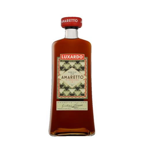 Luxardo Amaretto die Saschira Liqueur Luxardo Amaretto die Saschira Liqueur von Luxardo