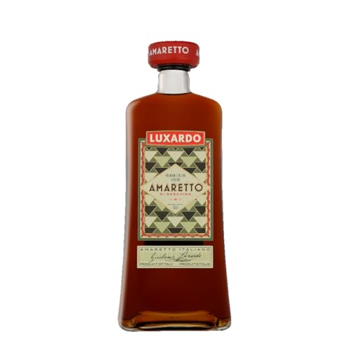 Luxardo Amaretto die Saschira Liqueur von Luxardo