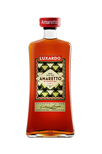 Luxardo Amaretto die Saschira Liqueur von Luxardo