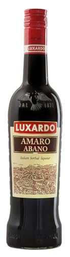 Luxardo Amaro Abano Bitter Likör Luxardo Amaro Abano Bitter Likör von Luxardo