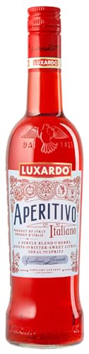 Luxardo Aperitivo Italiano |Italienischer Aperitif |Für sommerliche Spritz Momente | 1 x 700ml Luxardo Aperitivo Italiano |Italienischer Aperitif |Für sommerliche Spritz Momente | 1 x 700ml von Luxardo