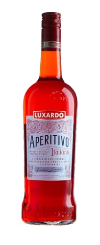 Luxardo Aperitivo Spritz (1 x 1 l) von Luxardo