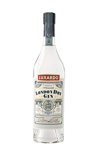 Luxardo London Dry Gin von Luxardo