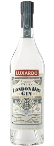 Luxardo London Dry Gin Luxardo London Dry Gin von Luxardo