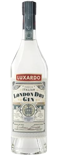 Luxardo London Dry Gin von Luxardo