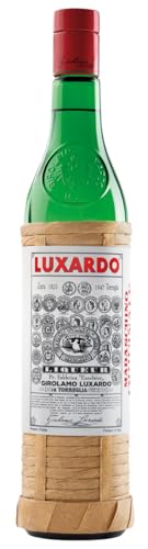 Luxardo Maraschino Originale - Klarer Kirschlikör (1 x 0.7 l) von Luxardo