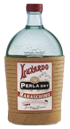 Luxardo Maraschino Perla Dry Riserva Bicentenario Luxardo Maraschino Perla Dry Riserva Bicentenario von Luxardo