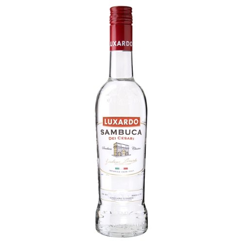 Luxardo Sambuca 70cl - 6 stück packung Luxardo Sambuca 70cl - 6 stück packung von Luxardo