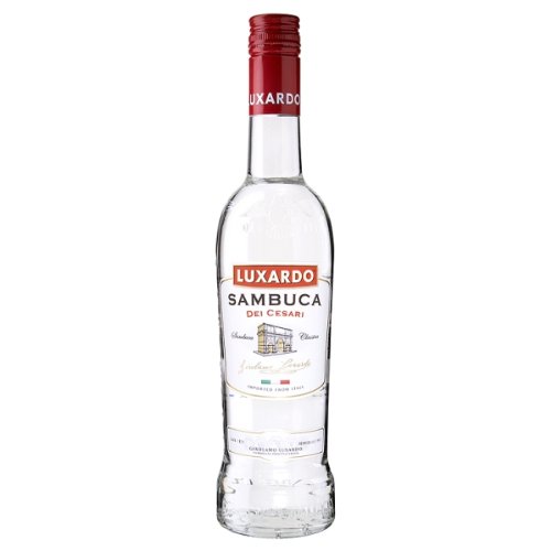 Luxardo Sambuca 70cl - 6 stück packung von Luxardo