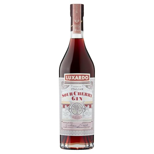 Luxardo Sour Cherry Gin Liqueur von Luxardo