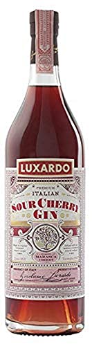 Luxardo Sour Cherry Gin Liqueur von Luxardo