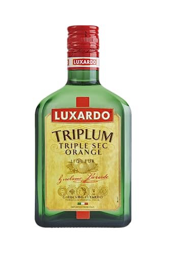 Luxardo Triplum Triple Sec Orange Dry Liqueur 700ml, 39% vol. von Luxardo