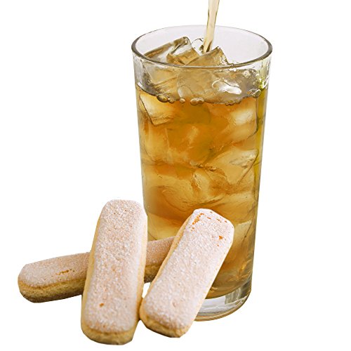Biscuit Geschmack extrem ergiebiges Getränkepulver für Isotonisches Sportgetränk Energy-Drink ISO-Drink Elektrolytgetränk Wellnessdrink Biscuit Geschmack extrem ergiebiges Getränkepulver für Isotonisches Sportgetränk Energy-Drink ISO-Drink Elektrolytgetränk Wellnessdrink von Luxofit Deutschland