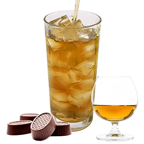 Brandy Creme Praline Geschmack extrem ergiebiges allergenfreies Energy Drink - Getränkepulver Sportgetränk Brandy Creme Praline Geschmack extrem ergiebiges allergenfreies Energy Drink - Getränkepulver Sportgetränk von Luxofit Deutschland