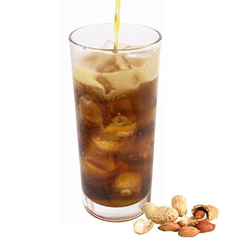 Erdnuss Geschmack extrem ergiebiges Getränkepulver für Isotonisches Sportgetränk Energy-Drink ISO-Drink Elektrolytgetränk Wellnessdrink Erdnuss Geschmack extrem ergiebiges Getränkepulver für Isotonisches Sportgetränk Energy-Drink ISO-Drink Elektrolytgetränk Wellnessdrink von Luxofit Deutschland