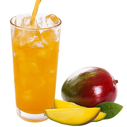 Mango Geschmack extrem ergiebiges allergenfreies Energy Drink - Getränkepulver Sportgetränk Mango Geschmack extrem ergiebiges allergenfreies Energy Drink - Getränkepulver Sportgetränk von Luxofit Deutschland