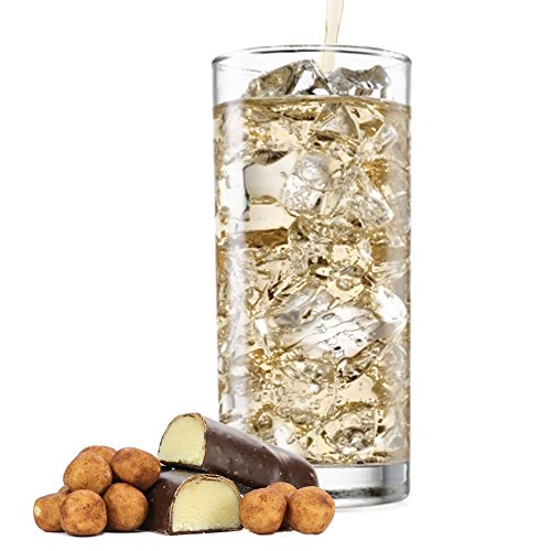 Marzipan Geschmack extrem ergiebiges allergenfreies Energy Drink - Getränkepulver Sportgetränk Marzipan Geschmack extrem ergiebiges allergenfreies Energy Drink - Getränkepulver Sportgetränk von Luxofit Deutschland