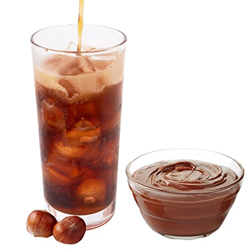 Noisette Geschmack extrem ergiebiges allergenfreies Energy Drink - Getränkepulver Sportgetränk Noisette Geschmack extrem ergiebiges allergenfreies Energy Drink - Getränkepulver Sportgetränk von Luxofit Deutschland