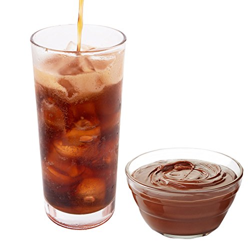 Nougat Geschmack extrem ergiebiges Getränkepulver für Isotonisches Sportgetränk Energy-Drink ISO-Drink Elektrolytgetränk Wellnessdrink Nougat Geschmack extrem ergiebiges Getränkepulver für Isotonisches Sportgetränk Energy-Drink ISO-Drink Elektrolytgetränk Wellnessdrink von Luxofit Deutschland