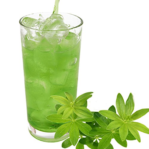 Waldmeister Geschmack extrem ergiebiges allergenfreies Energy Drink - Getränkepulver Sportgetränk Waldmeister Geschmack extrem ergiebiges allergenfreies Energy Drink - Getränkepulver Sportgetränk von Luxofit Deutschland