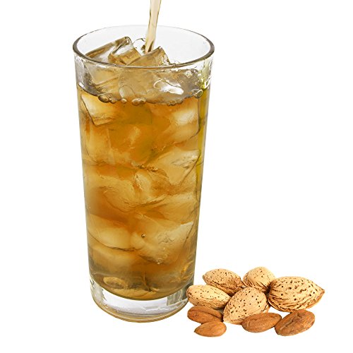 Wiener Mandel Geschmack extrem ergiebiges Getränkepulver für Isotonisches Sportgetränk Energy-Drink ISO-Drink Elektrolytgetränk Wellnessdrink Wiener Mandel Geschmack extrem ergiebiges Getränkepulver für Isotonisches Sportgetränk Energy-Drink ISO-Drink Elektrolytgetränk Wellnessdrink von Luxofit Deutschland