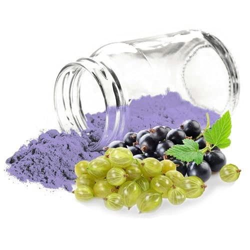 Beeren Mix Pulver Aroma Pulvermenge 200 Gramm Beeren Mix Pulver Aroma Pulvermenge 200 Gramm von Luxofit