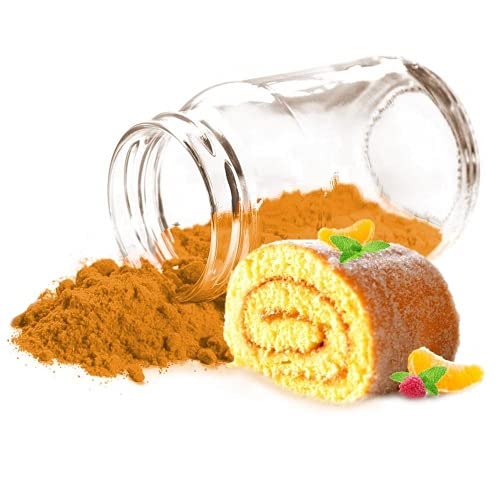 Biskuitkuchen Pulver Aroma Pulvermenge 1 Kilogramm Biskuitkuchen Pulver Aroma Pulvermenge 1 Kilogramm von Luxofit