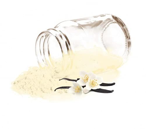 Bourbon Vanille Pulver Aroma Pulvermenge 1 Kilogramm Bourbon Vanille Pulver Aroma Pulvermenge 1 Kilogramm von Luxofit