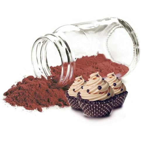 Cookies & Cream Pulver Aroma Pulvermenge 200 Gramm von Luxofit