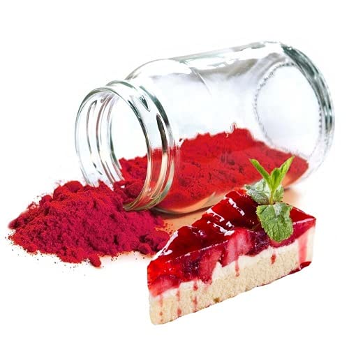 Erdbeerkuchen Pulver Aroma Pulvermenge 1 Kilogramm Erdbeerkuchen Pulver Aroma Pulvermenge 1 Kilogramm von Luxofit