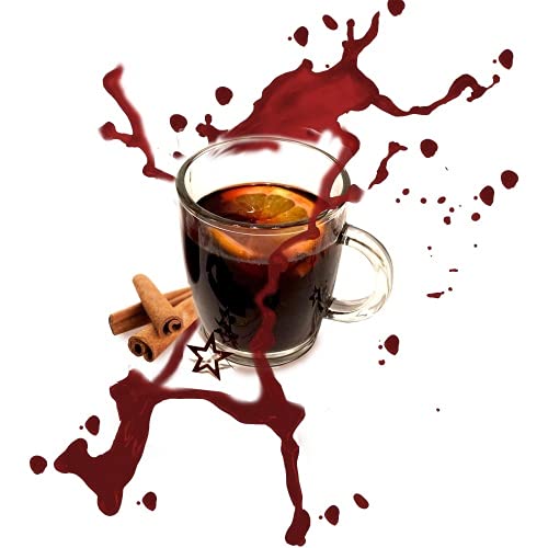 Glühwein Flüssig Aroma Menge 1 Liter Glühwein Flüssig Aroma Menge 1 Liter von Luxofit
