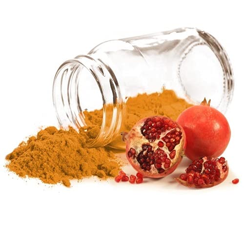 Granatapfel Pulver Aroma Pulvermenge 200 Gramm Granatapfel Pulver Aroma Pulvermenge 200 Gramm von Luxofit