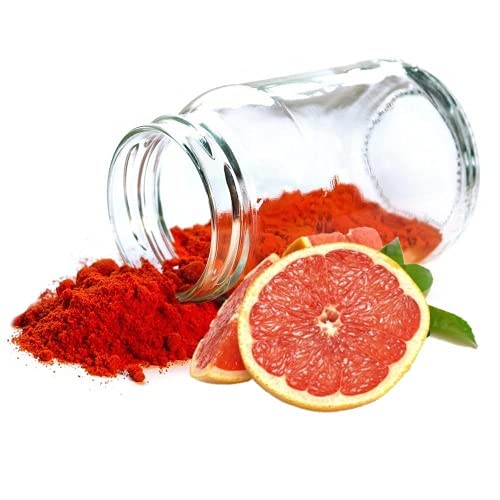 Luxofit Grapefruit Pulver Aroma Lebensittelpulver (5000g) Luxofit Grapefruit Pulver Aroma Lebensittelpulver (5000g) von Luxofit