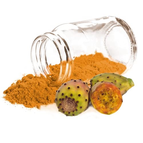 Kaktusfeigen Pulver Aroma Pulvermenge 1 Kilogramm Kaktusfeigen Pulver Aroma Pulvermenge 1 Kilogramm von Luxofit