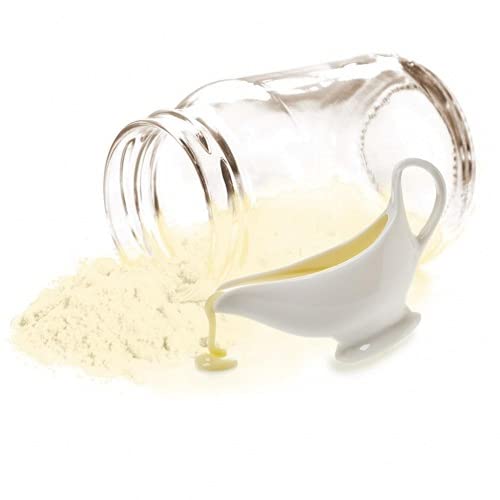 Kondensmilch Pulver Aroma Pulvermenge 1 Kilogramm Kondensmilch Pulver Aroma Pulvermenge 1 Kilogramm von Luxofit