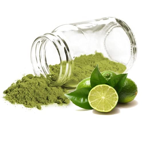 Limette Pulver Aroma Pulvermenge 1 Kilogramm Limette Pulver Aroma Pulvermenge 1 Kilogramm von Luxofit
