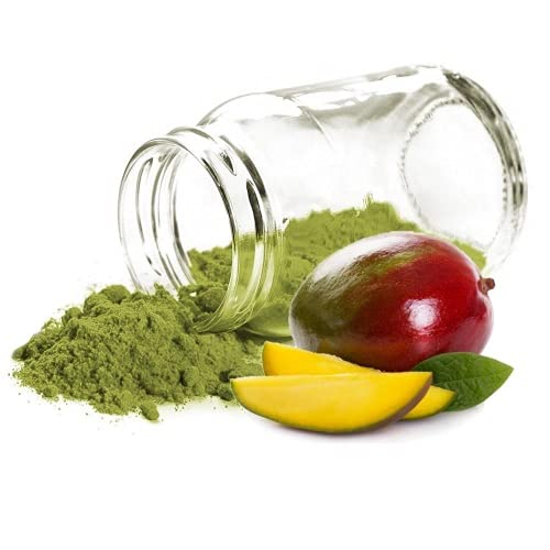 Mango Pulver Aroma Pulvermenge 1 Kilogramm Mango Pulver Aroma Pulvermenge 1 Kilogramm von Luxofit